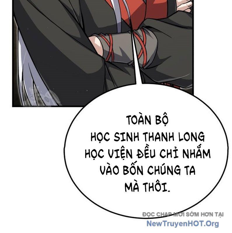 Đệ Nhất Võ Sư, Baek Cao Thủ - Chapter 136 - Page 159