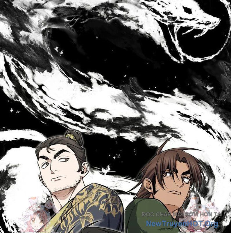 Đệ Nhất Võ Sư, Baek Cao Thủ - Chapter 136 - Page 162