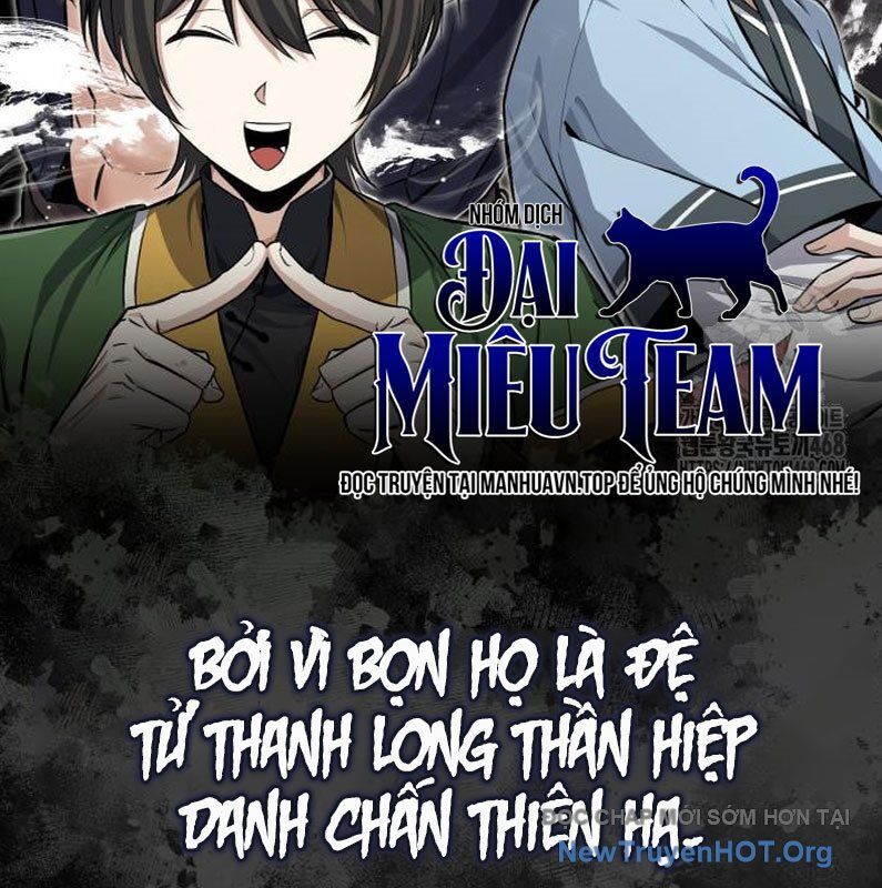 Đệ Nhất Võ Sư, Baek Cao Thủ - Chapter 136 - Page 164