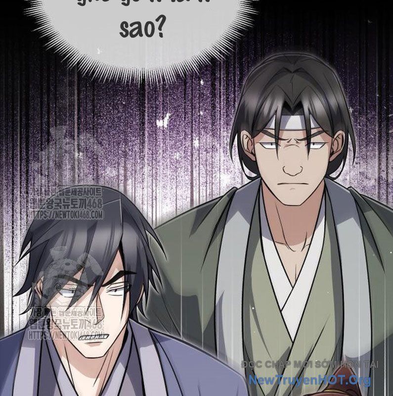 Đệ Nhất Võ Sư, Baek Cao Thủ - Chapter 136 - Page 166