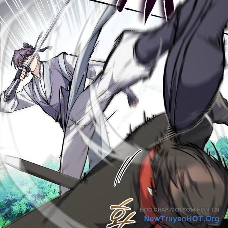 Đệ Nhất Võ Sư, Baek Cao Thủ - Chapter 136 - Page 18