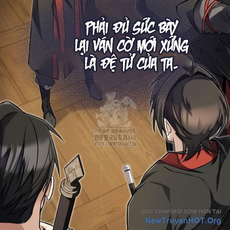 Đệ Nhất Võ Sư, Baek Cao Thủ - Chapter 136 - Page 182