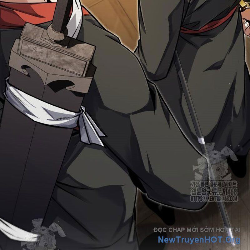 Đệ Nhất Võ Sư, Baek Cao Thủ - Chapter 136 - Page 183