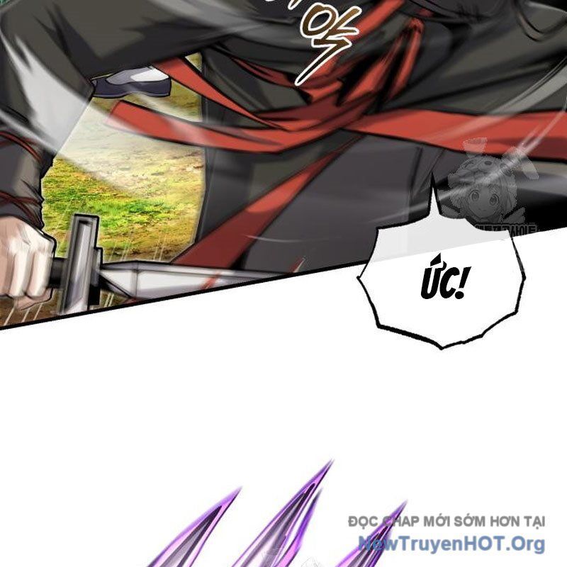 Đệ Nhất Võ Sư, Baek Cao Thủ - Chapter 136 - Page 19