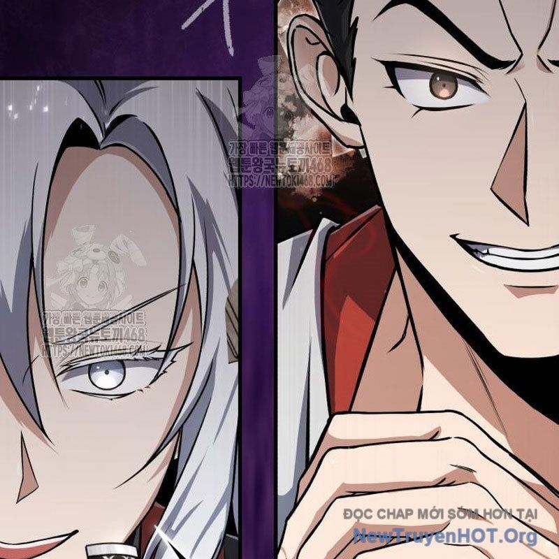 Đệ Nhất Võ Sư, Baek Cao Thủ - Chapter 136 - Page 190