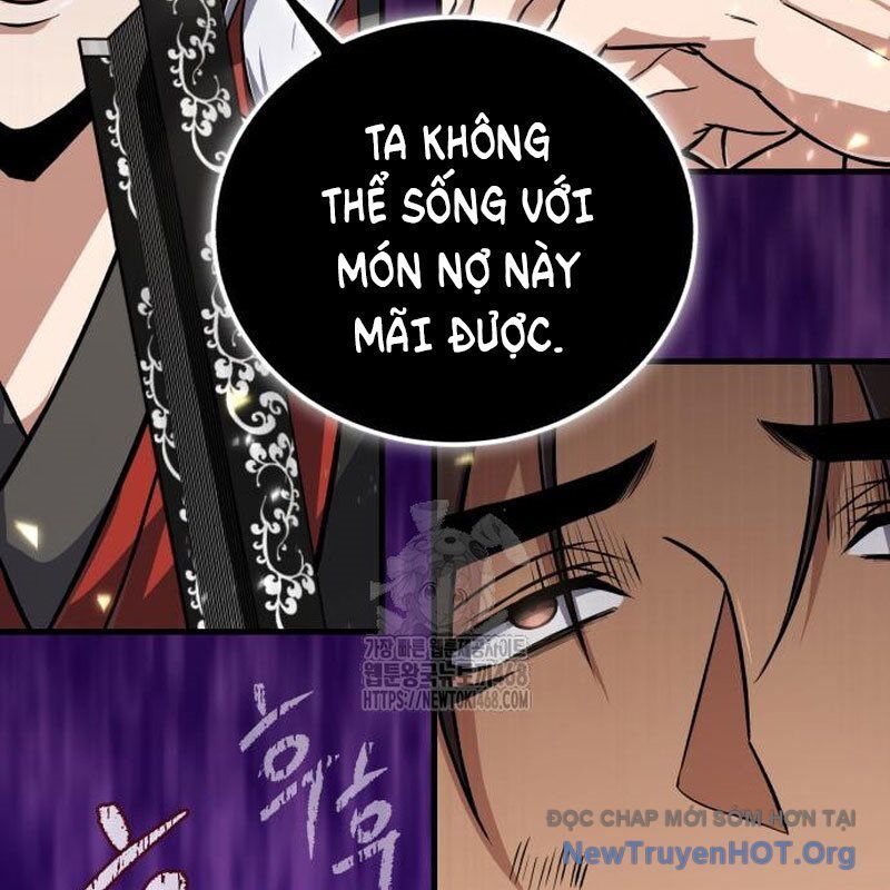 Đệ Nhất Võ Sư, Baek Cao Thủ - Chapter 136 - Page 191