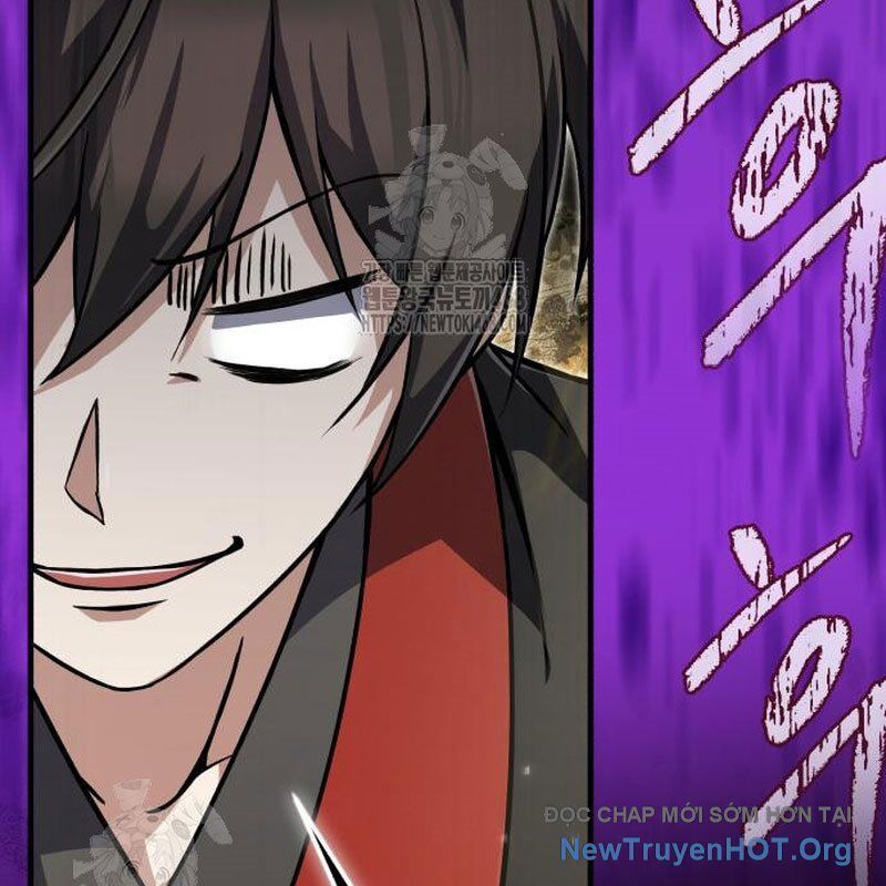 Đệ Nhất Võ Sư, Baek Cao Thủ - Chapter 136 - Page 193