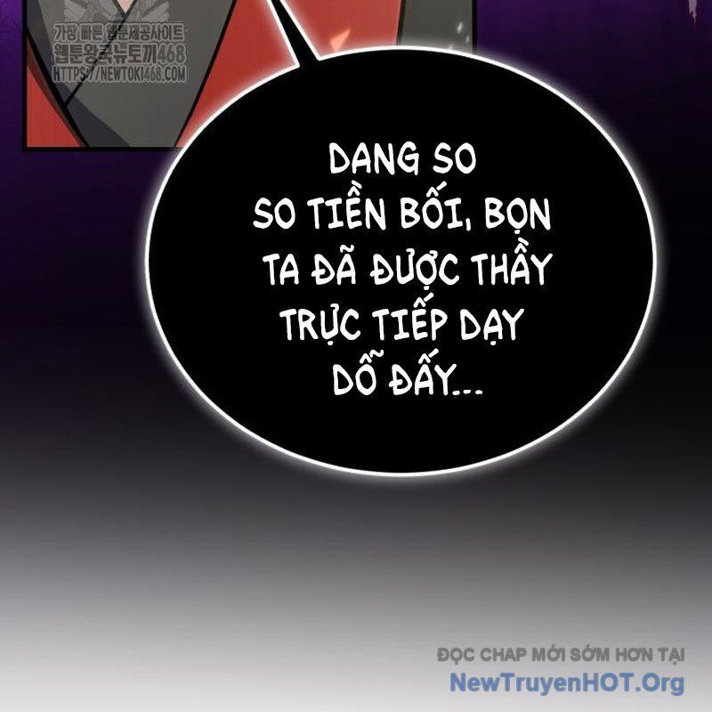 Đệ Nhất Võ Sư, Baek Cao Thủ - Chapter 136 - Page 194