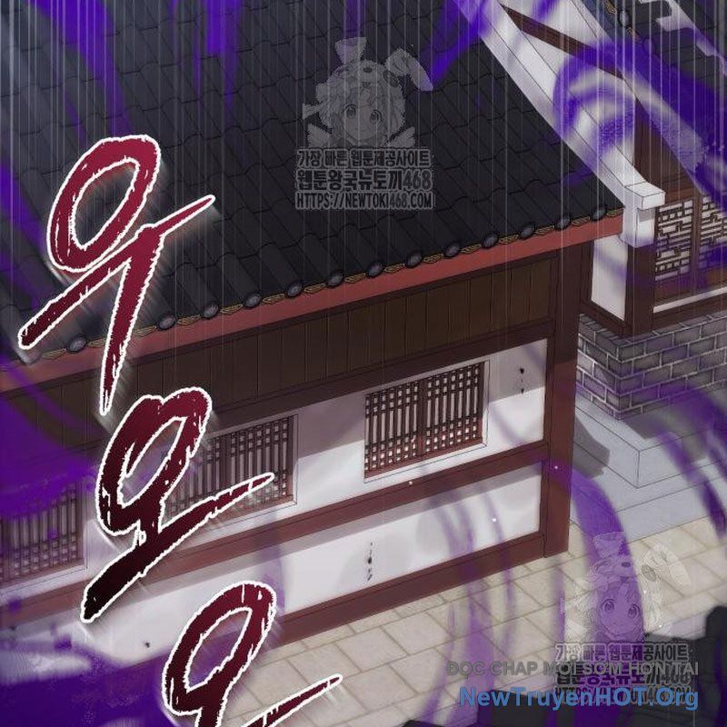 Đệ Nhất Võ Sư, Baek Cao Thủ - Chapter 136 - Page 197