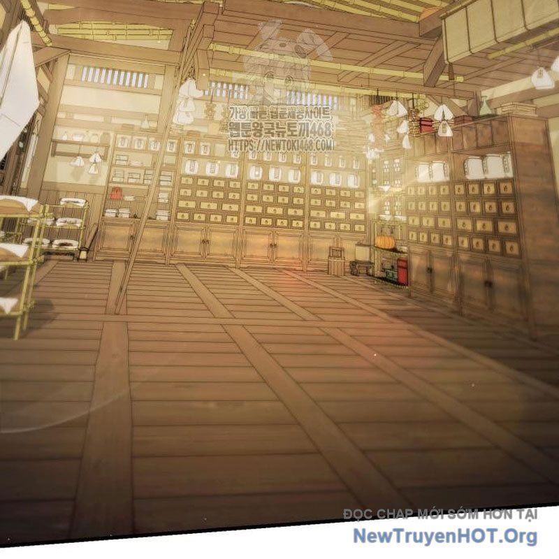 Đệ Nhất Võ Sư, Baek Cao Thủ - Chapter 136 - Page 201