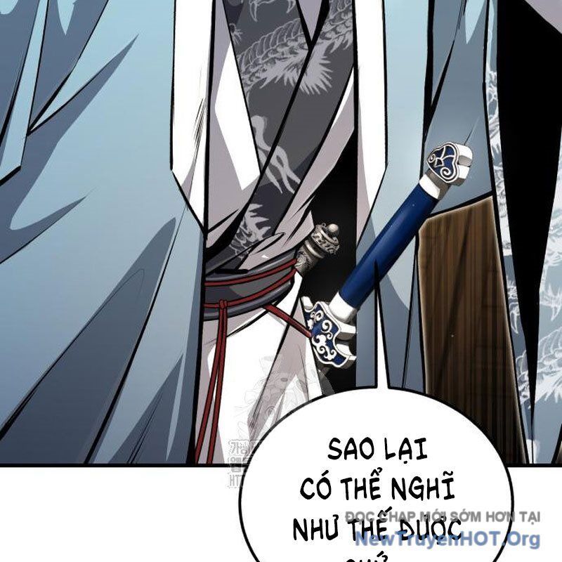 Đệ Nhất Võ Sư, Baek Cao Thủ - Chapter 136 - Page 207