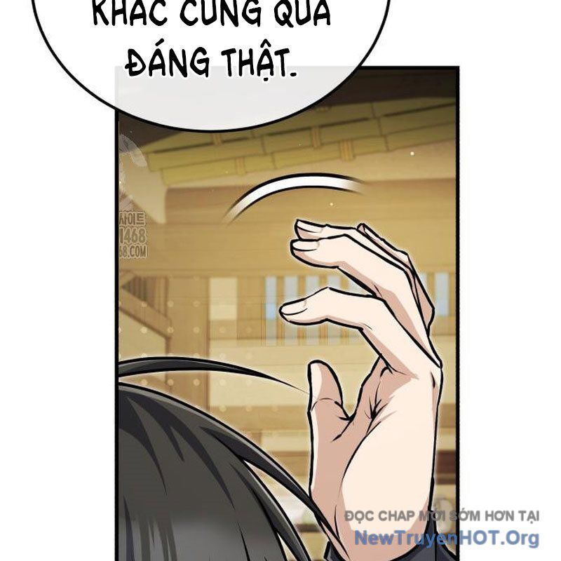 Đệ Nhất Võ Sư, Baek Cao Thủ - Chapter 136 - Page 209