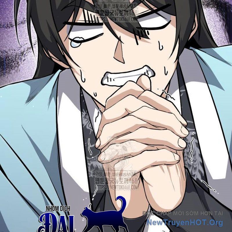 Đệ Nhất Võ Sư, Baek Cao Thủ - Chapter 136 - Page 214