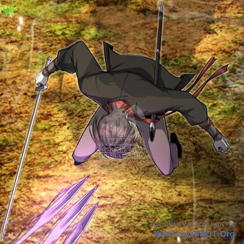 Đệ Nhất Võ Sư, Baek Cao Thủ - Chapter 136 - Page 24