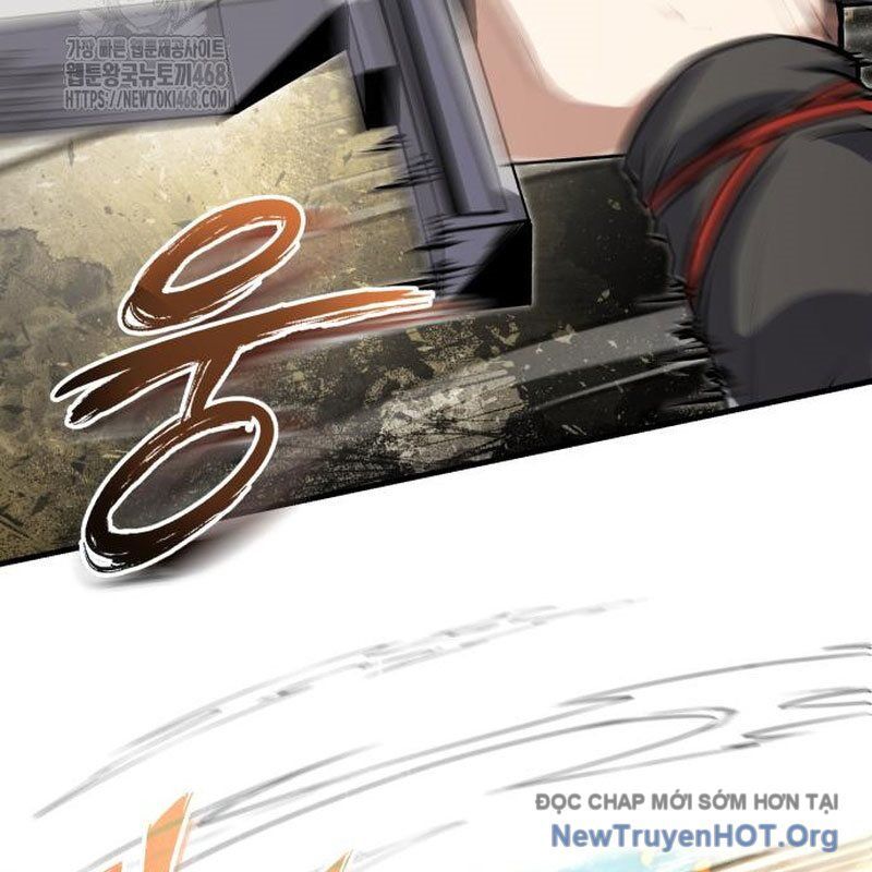 Đệ Nhất Võ Sư, Baek Cao Thủ - Chapter 136 - Page 28