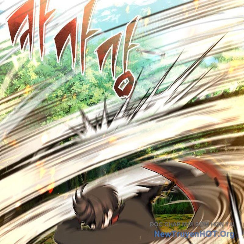 Đệ Nhất Võ Sư, Baek Cao Thủ - Chapter 136 - Page 29