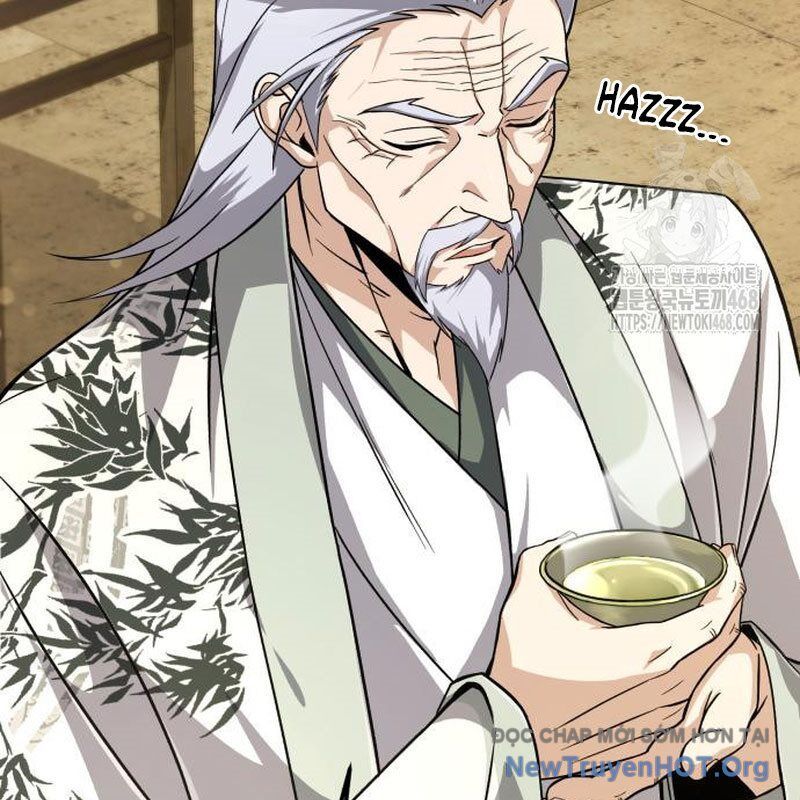 Đệ Nhất Võ Sư, Baek Cao Thủ - Chapter 136 - Page 3