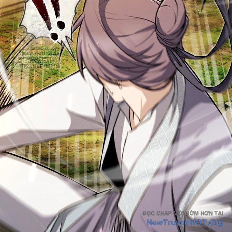 Đệ Nhất Võ Sư, Baek Cao Thủ - Chapter 136 - Page 31