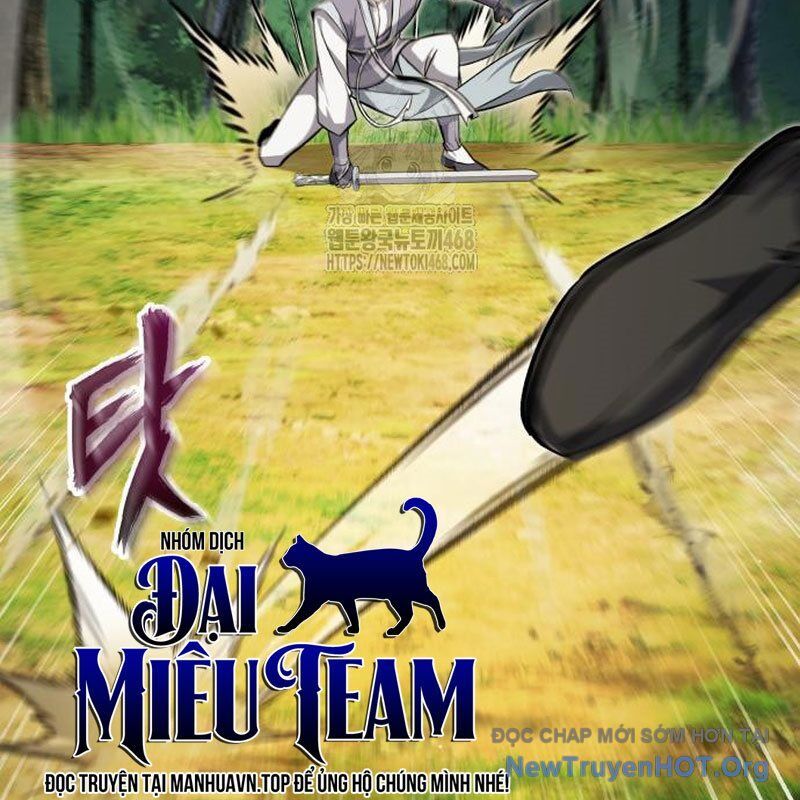 Đệ Nhất Võ Sư, Baek Cao Thủ - Chapter 136 - Page 34