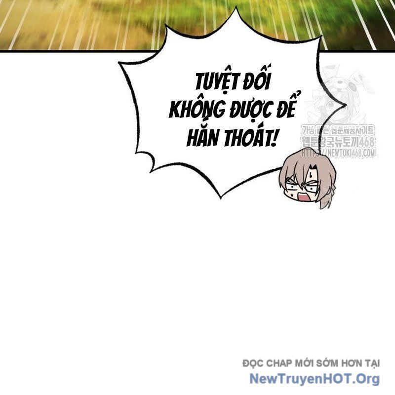 Đệ Nhất Võ Sư, Baek Cao Thủ - Chapter 136 - Page 35