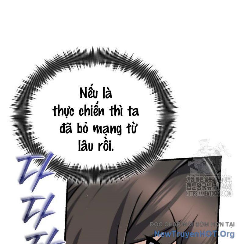 Đệ Nhất Võ Sư, Baek Cao Thủ - Chapter 136 - Page 39