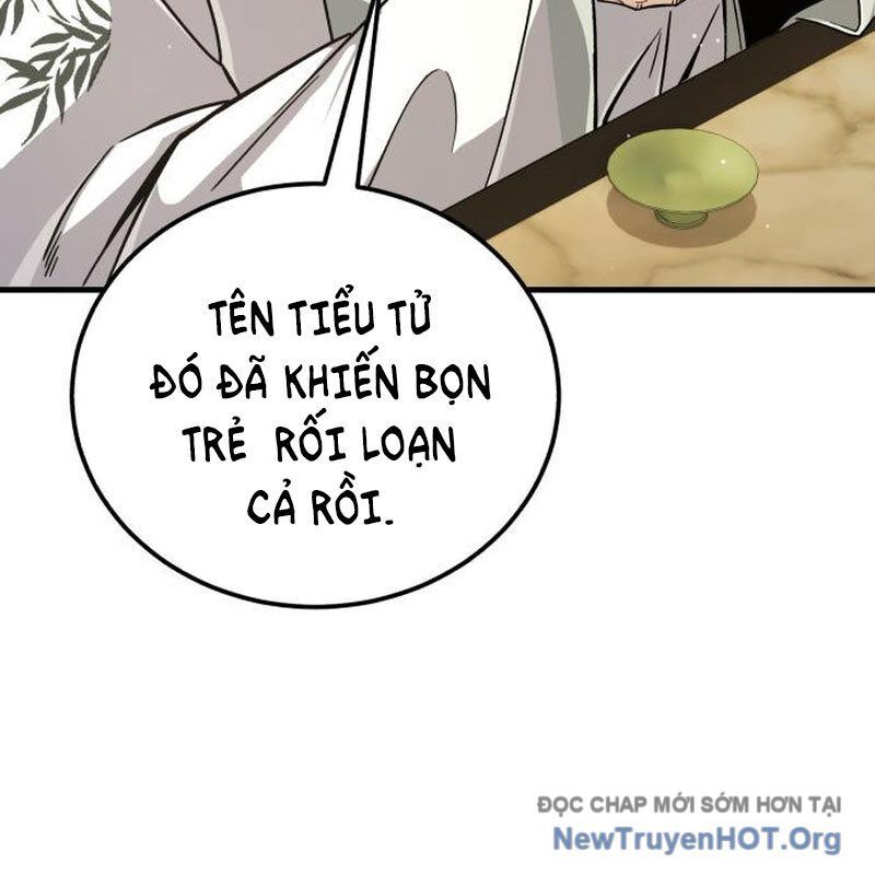 Đệ Nhất Võ Sư, Baek Cao Thủ - Chapter 136 - Page 4