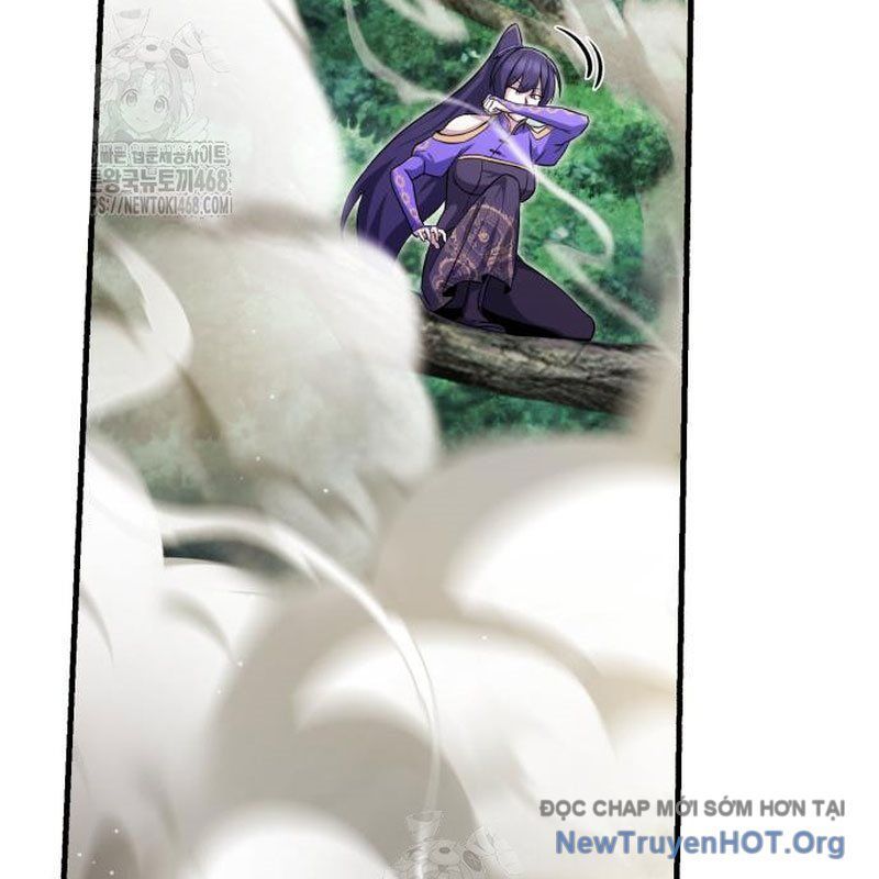 Đệ Nhất Võ Sư, Baek Cao Thủ - Chapter 136 - Page 50