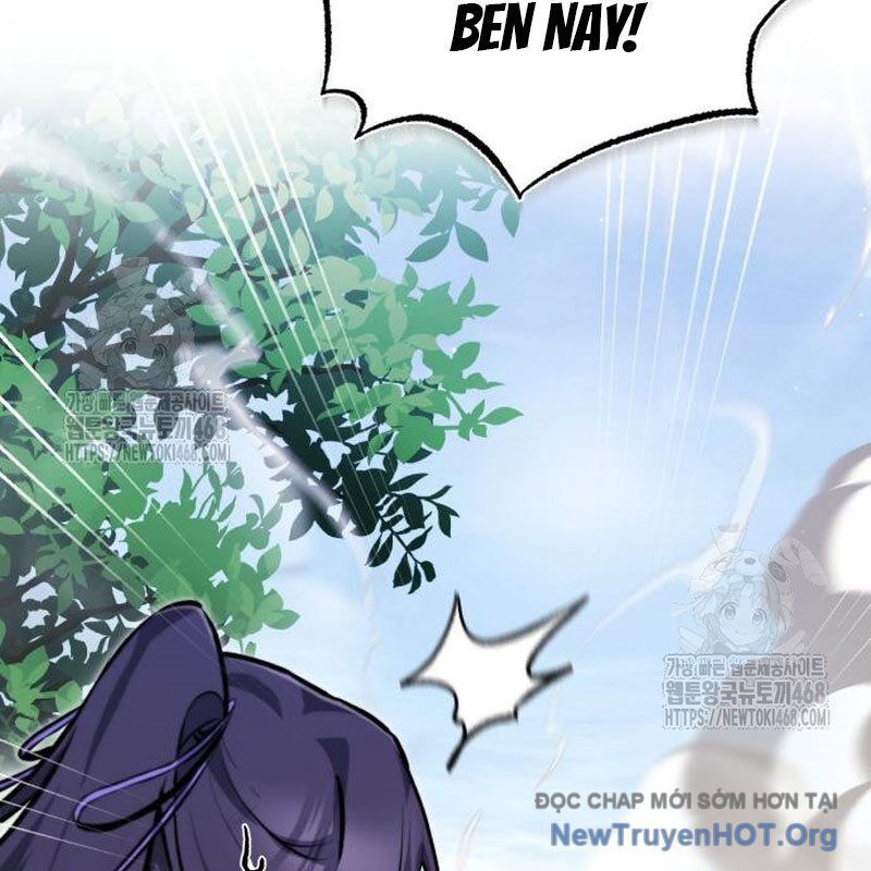 Đệ Nhất Võ Sư, Baek Cao Thủ - Chapter 136 - Page 52