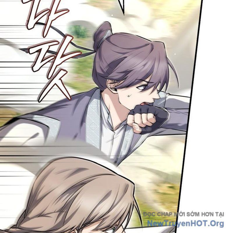 Đệ Nhất Võ Sư, Baek Cao Thủ - Chapter 136 - Page 55