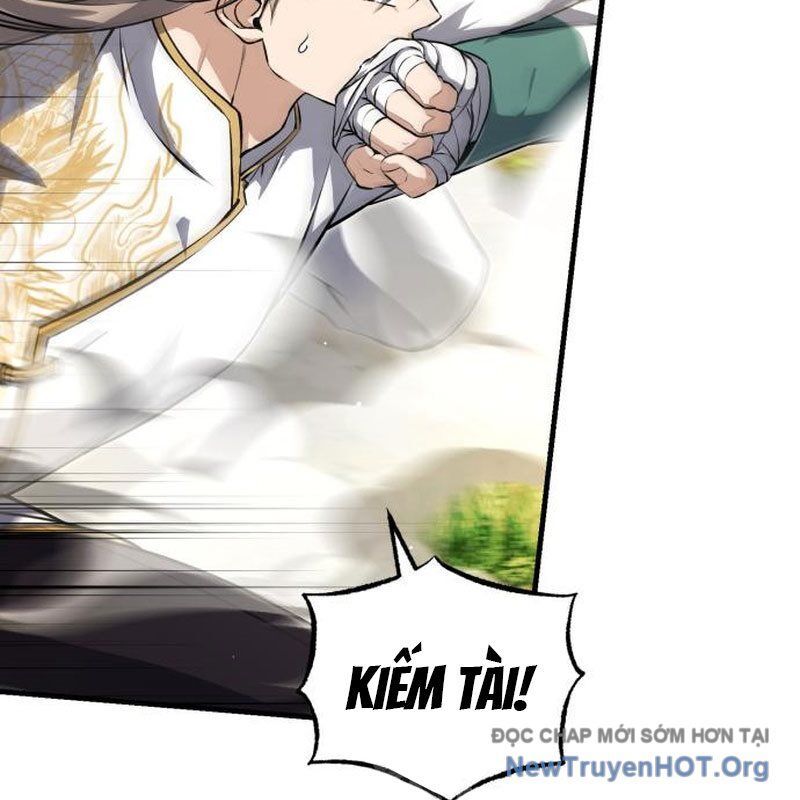 Đệ Nhất Võ Sư, Baek Cao Thủ - Chapter 136 - Page 56