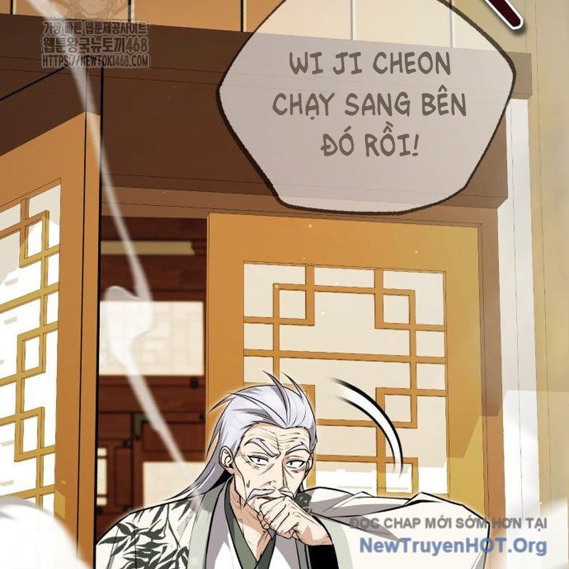 Đệ Nhất Võ Sư, Baek Cao Thủ - Chapter 136 - Page 64