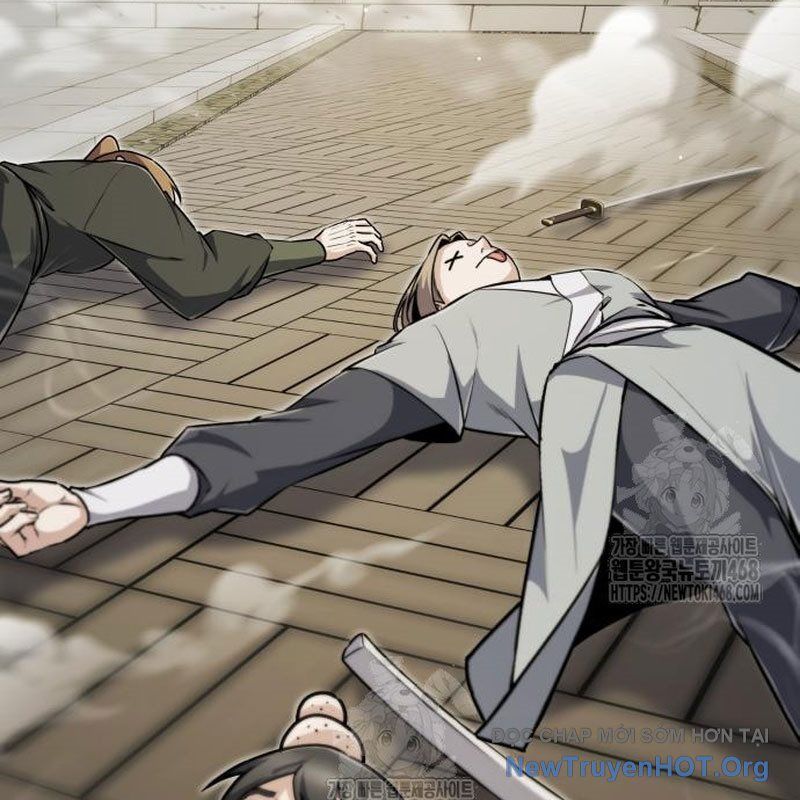 Đệ Nhất Võ Sư, Baek Cao Thủ - Chapter 136 - Page 68