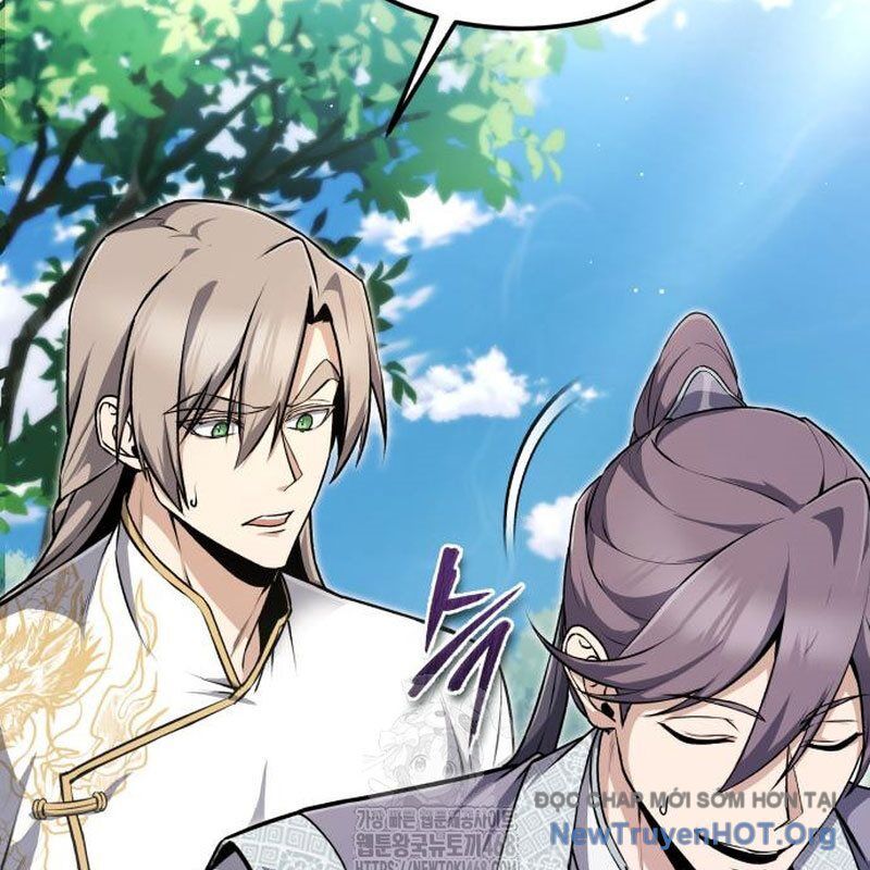 Đệ Nhất Võ Sư, Baek Cao Thủ - Chapter 136 - Page 81