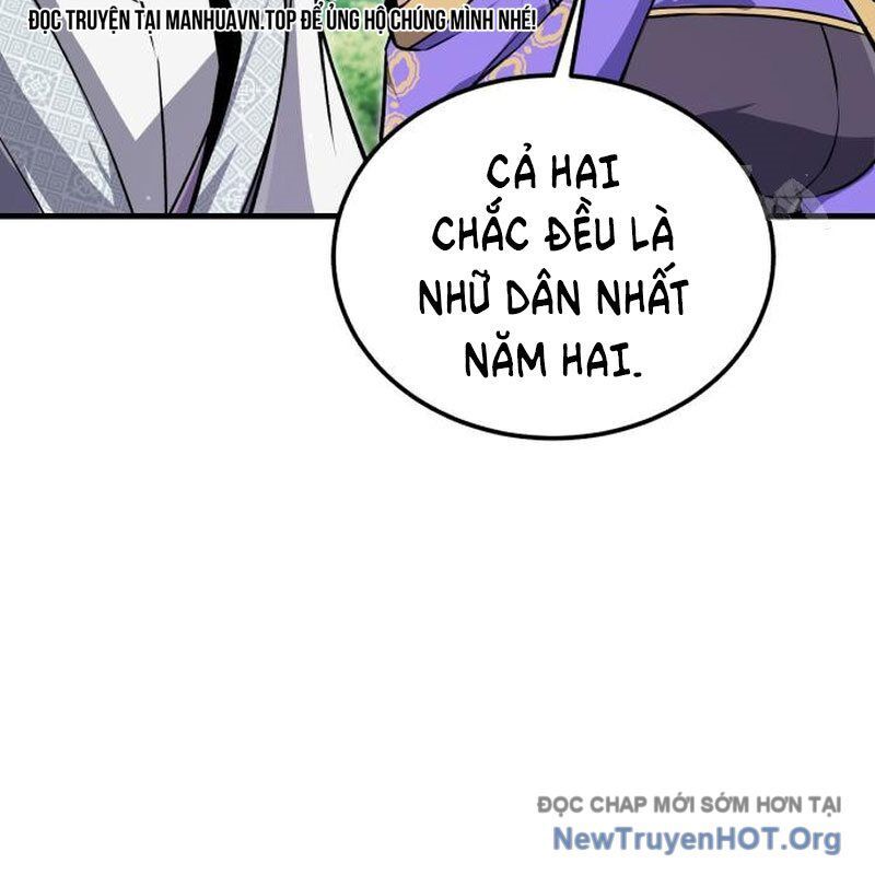 Đệ Nhất Võ Sư, Baek Cao Thủ - Chapter 136 - Page 85