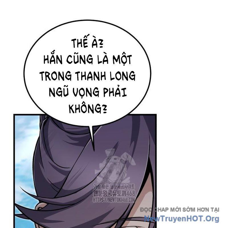 Đệ Nhất Võ Sư, Baek Cao Thủ - Chapter 136 - Page 86