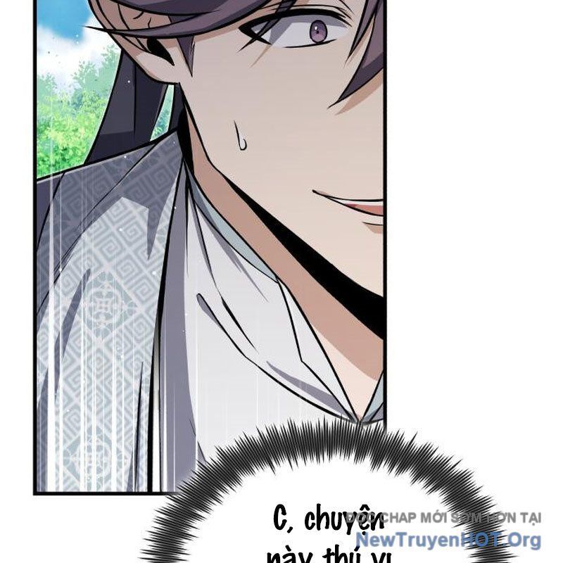 Đệ Nhất Võ Sư, Baek Cao Thủ - Chapter 136 - Page 87