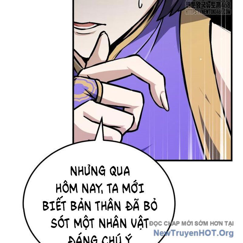 Đệ Nhất Võ Sư, Baek Cao Thủ - Chapter 136 - Page 90