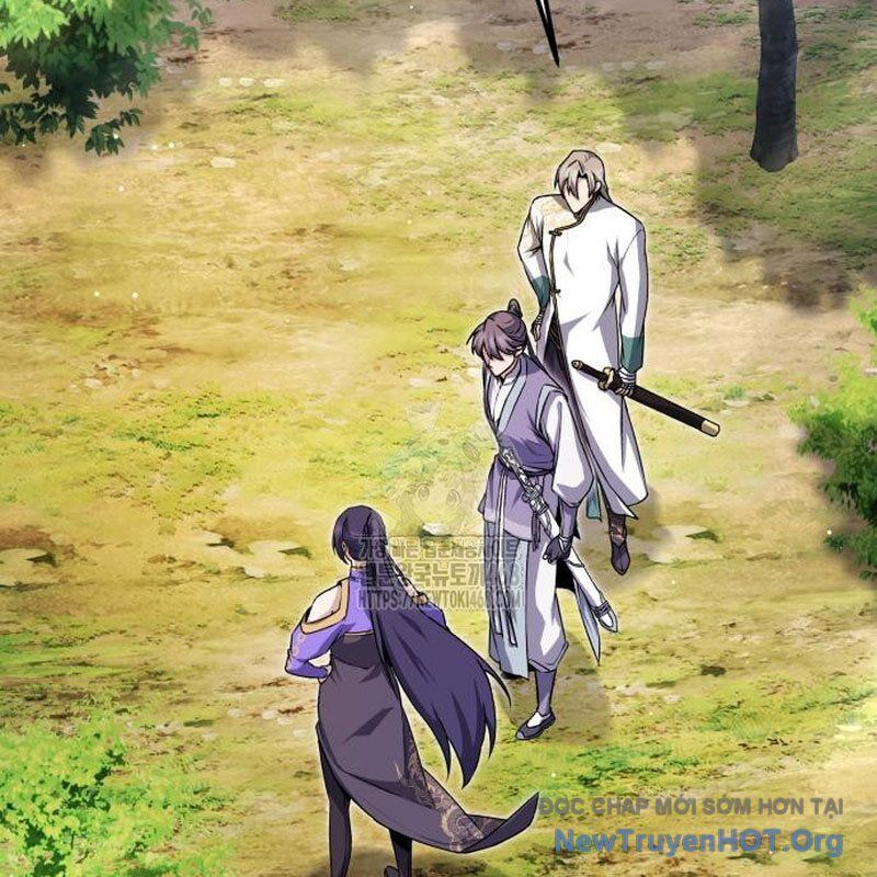 Đệ Nhất Võ Sư, Baek Cao Thủ - Chapter 136 - Page 94