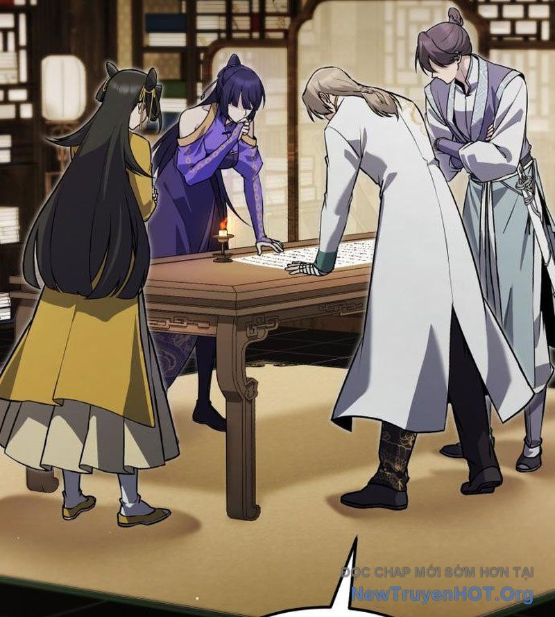 Đệ Nhất Võ Sư, Baek Cao Thủ - Chapter 137 - Page 10