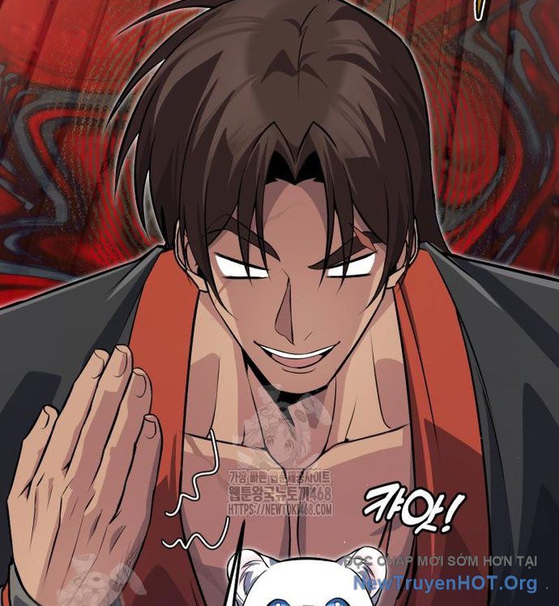 Đệ Nhất Võ Sư, Baek Cao Thủ - Chapter 137 - Page 104