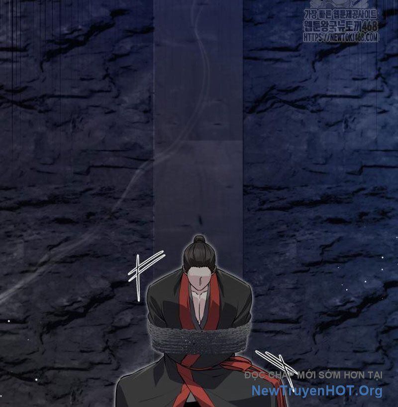 Đệ Nhất Võ Sư, Baek Cao Thủ - Chapter 137 - Page 107