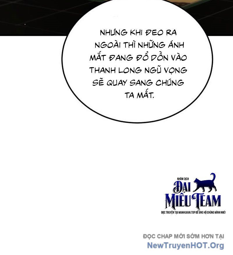 Đệ Nhất Võ Sư, Baek Cao Thủ - Chapter 137 - Page 11