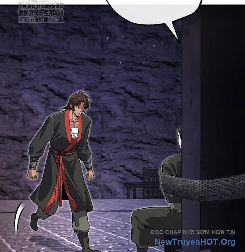 Đệ Nhất Võ Sư, Baek Cao Thủ - Chapter 137 - Page 110