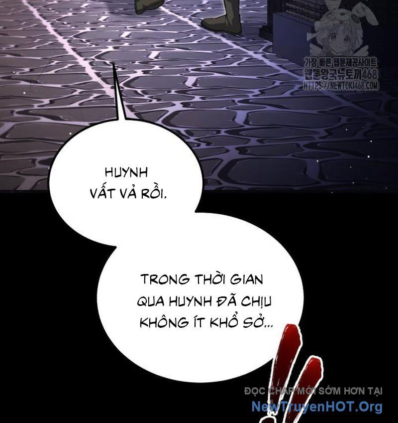 Đệ Nhất Võ Sư, Baek Cao Thủ - Chapter 137 - Page 111