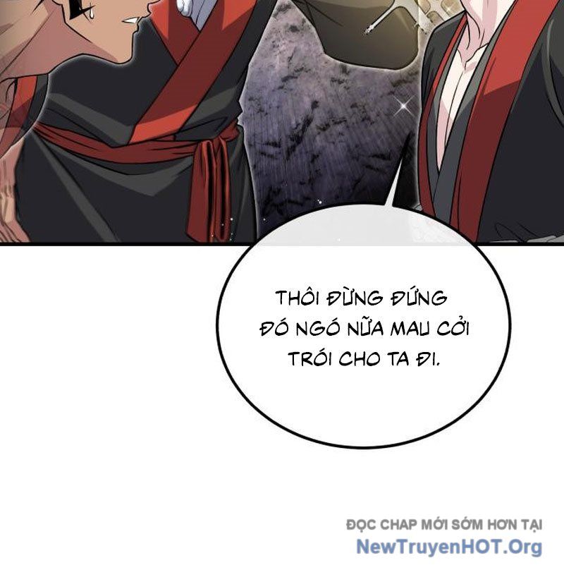 Đệ Nhất Võ Sư, Baek Cao Thủ - Chapter 137 - Page 117