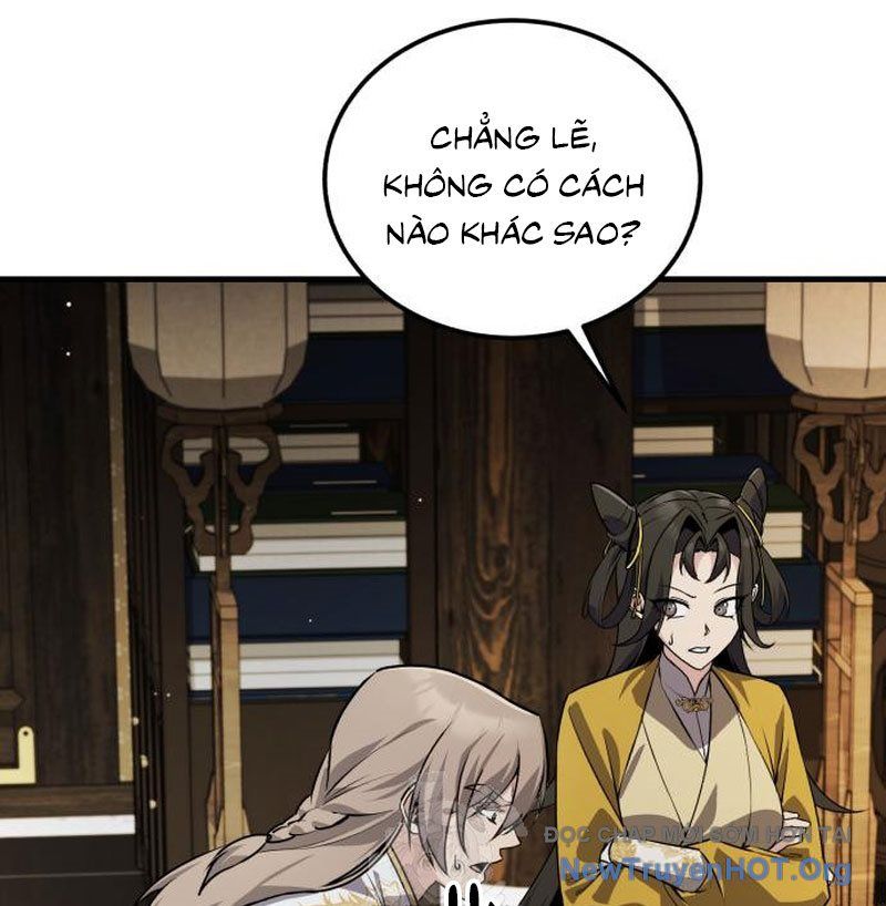 Đệ Nhất Võ Sư, Baek Cao Thủ - Chapter 137 - Page 12