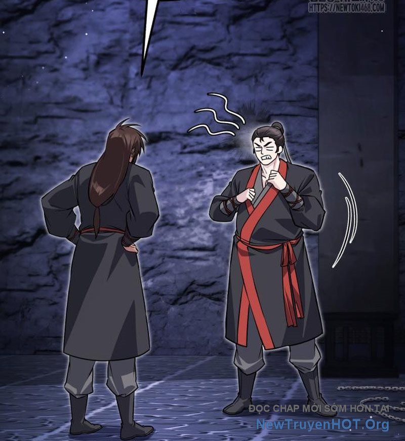 Đệ Nhất Võ Sư, Baek Cao Thủ - Chapter 137 - Page 122