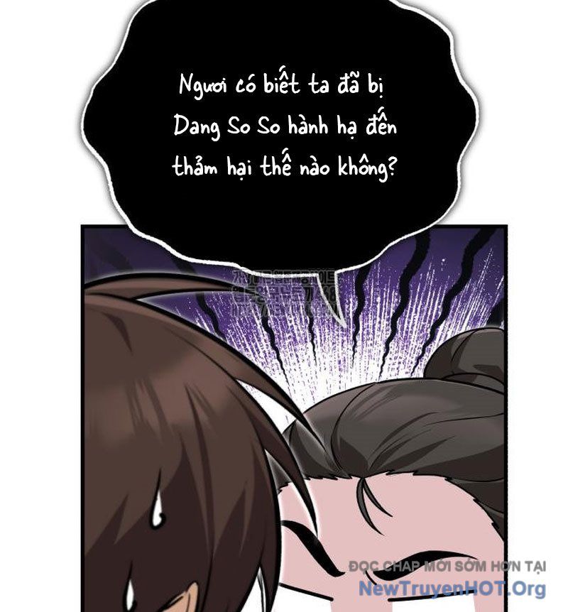 Đệ Nhất Võ Sư, Baek Cao Thủ - Chapter 137 - Page 124