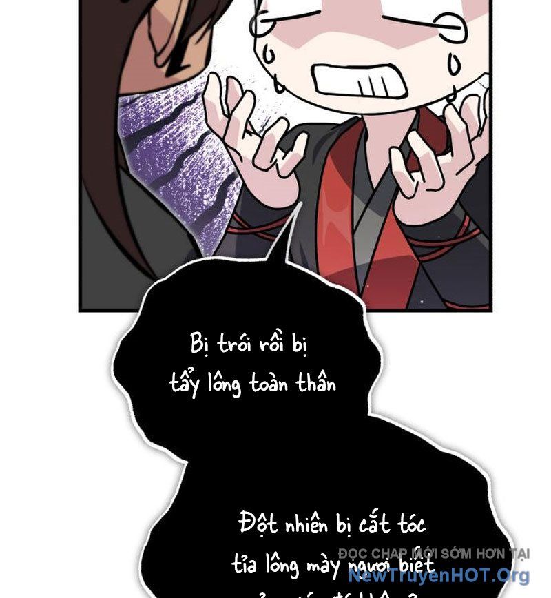 Đệ Nhất Võ Sư, Baek Cao Thủ - Chapter 137 - Page 125