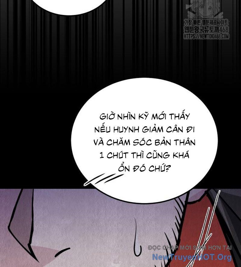 Đệ Nhất Võ Sư, Baek Cao Thủ - Chapter 137 - Page 129